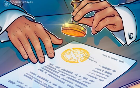 G20 Adopts Imf-Fsb Synthesis Paper On Crypto Regulation