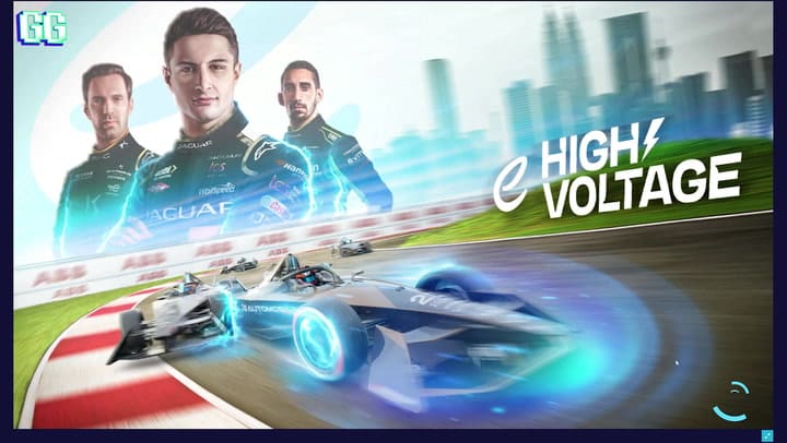 Game Review—Formula E: High Voltage is an exciting game that lacks direction-finding racing.