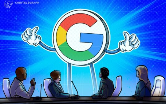 Google to protect users from AI copyright allegations