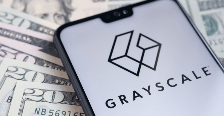 Grayscale Files To Convert His Ethereum Trust Into An Ethereum Etf