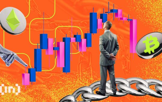 Study Finds Troubling Links Between Htx And Binance