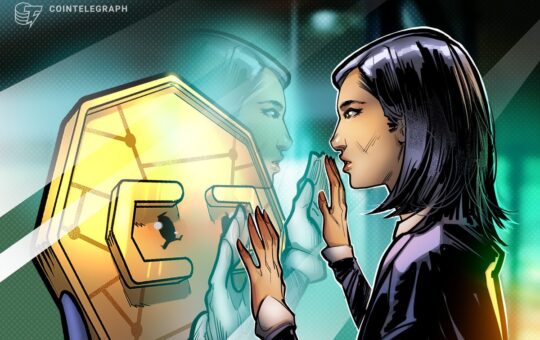 Hong Kong'S Attitude To Crypto Sources After The Jpex Saga: A Survey