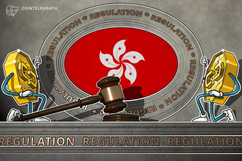 Hong Kong'S Securities Regulator Updates Its Crypto Policies, Citing Market Developments