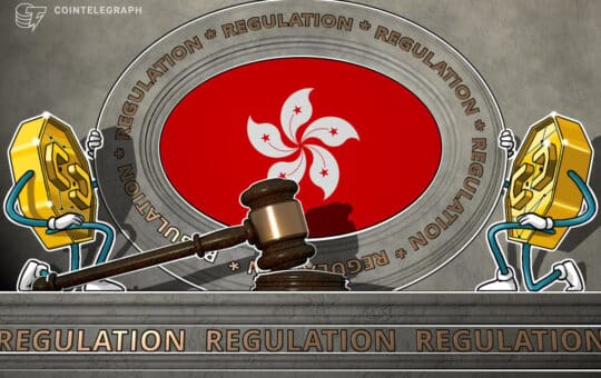 Hong Kong'S Securities Regulator Updates Its Crypto Policies, Citing Market Developments