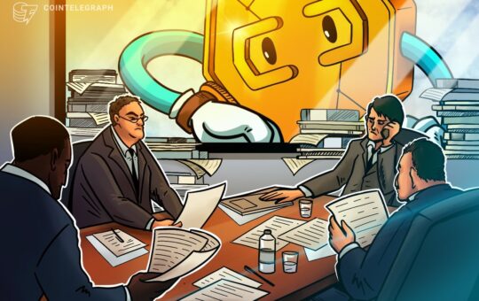 Inspector General Wants Fdic To Review Crypto Risk Assessment Process, Guidance