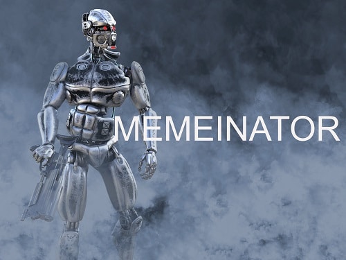 Is Presale Sensation Memeinator The Meme Coin That Can'T Be Missed In 2023?