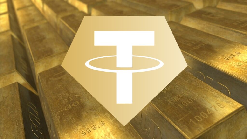 Is It Too Late to Buy Tether Gold? XAUT Price Increases 1% as Crypto Casino Project Gathers Pace – How to Buy Cheap?