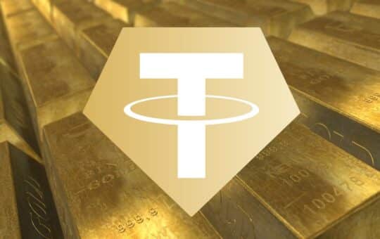 Is It Too Late To Buy Tether Gold? Xaut Price Increases 1% As Crypto Casino Project Gathers Pace – How To Buy Cheap?