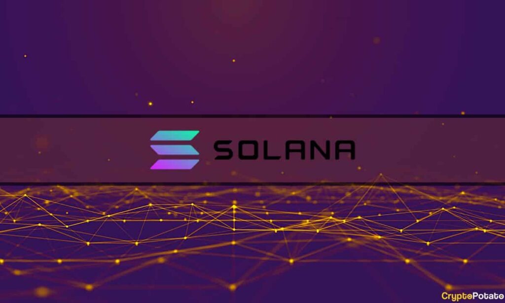 Is The Value Of Sol At Risk?  $449 Million Worth Solana Unstaked