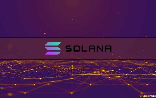 Is The Value Of Sol At Risk?  $449 Million Worth Solana Unstaked