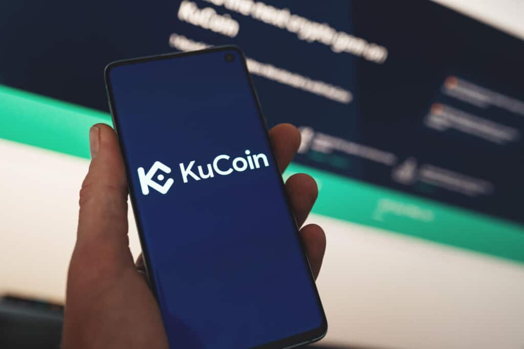 islamic coin lists on kucoin