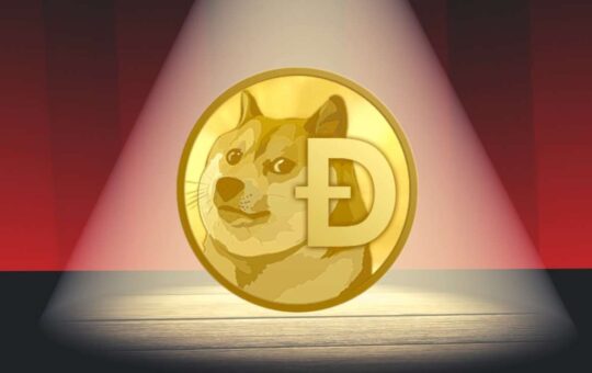 Japan To Embrace Dogecoin Statue In November