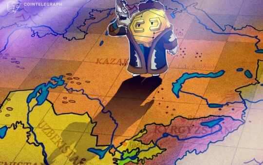 Kazakh Crypto Miners Have Appealed To The President To Reduce The Price Of Energy