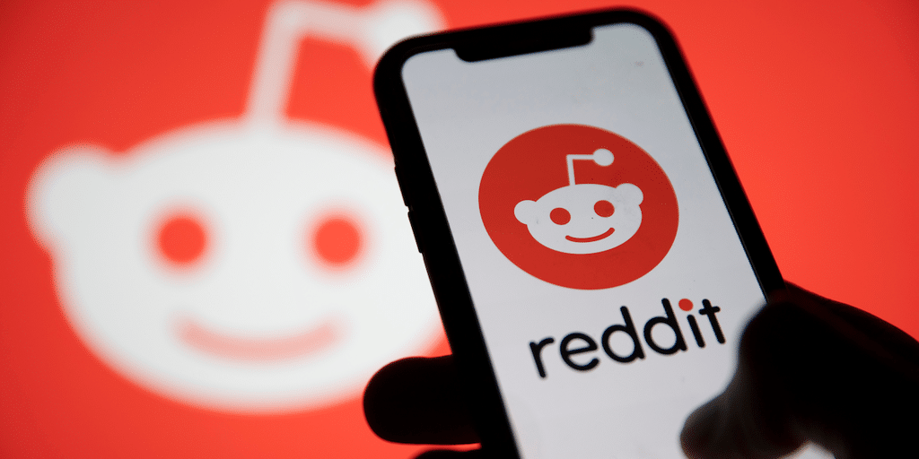 Kraken's Powell: Reddit Should Offer 'Redemption Path' For Community Points