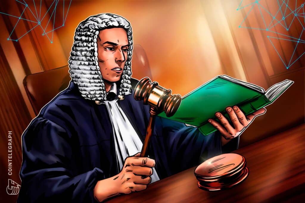 Kwon and Terraform Labs ask a judge to throw out the SEC's lawsuit