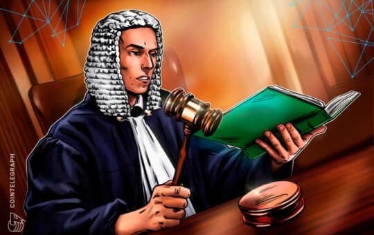 Kwon And Terraform Labs Ask A Judge To Throw Out The Sec'S Lawsuit