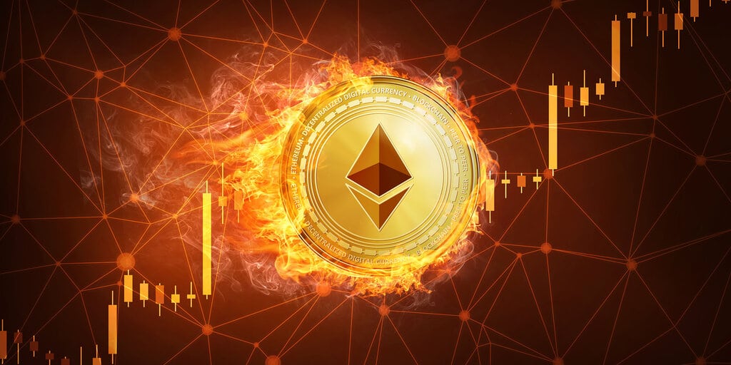 Layer-2 Blockchains host many Ethereum transactions: Messari