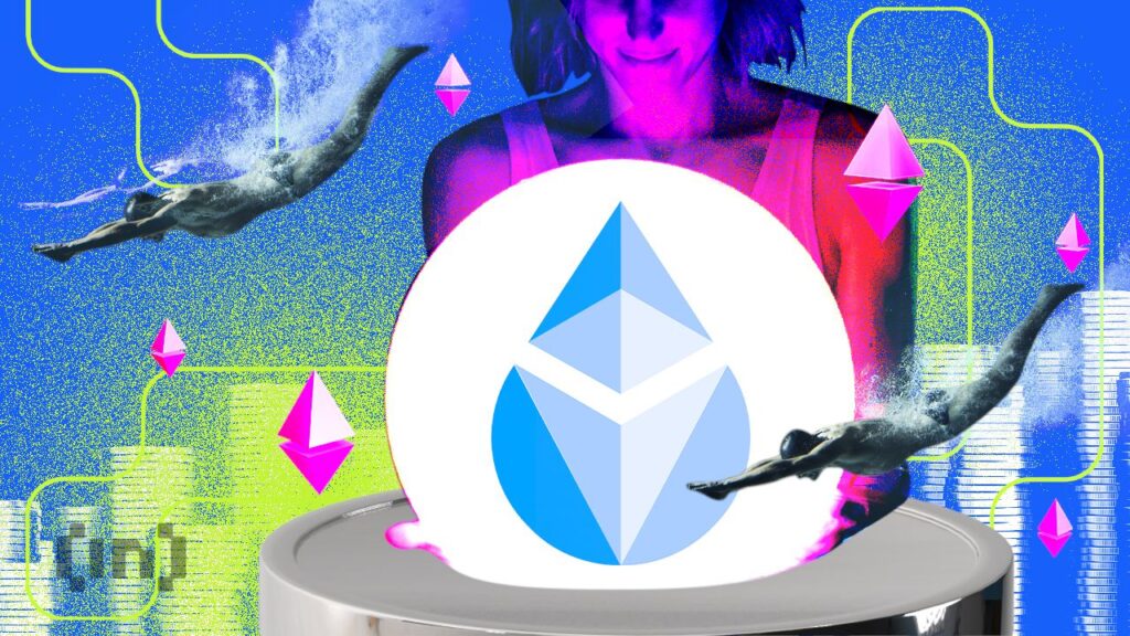 Liquid Staking Protocol Diva TVL Surges 600% in Lido ‘Vampire Attack’ 