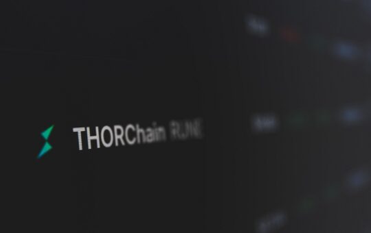 Loom Network, Thorchain, Lido Dao (Ldo)