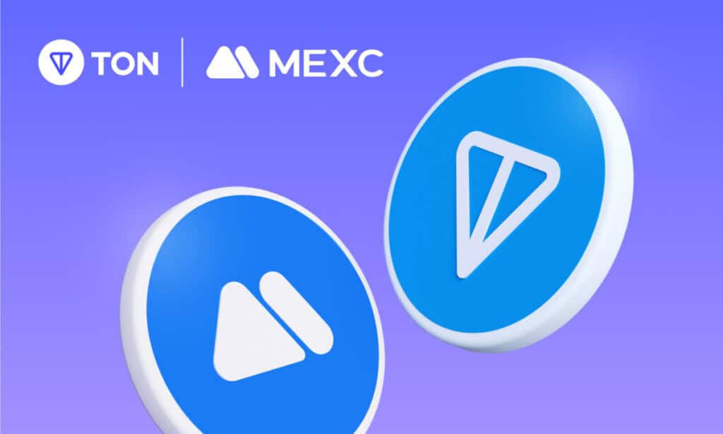 Mexc Ventures Has Made An Eight-Figure Investment In Toncoin And Has Launched A Strategic Partnership With The Ton Foundation.