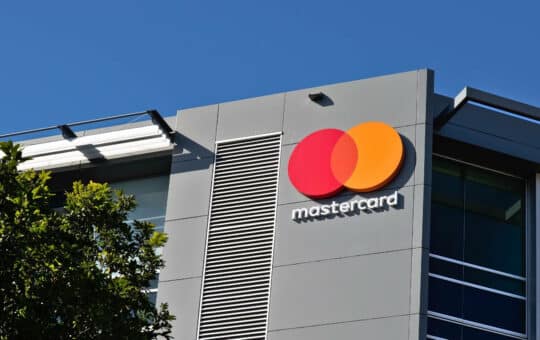 Mastercard Partners With Moonpay To Explore Multiple Integrations