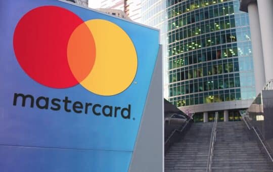 Mastercard'S Successful Cbdc Wrap Test For Nfts