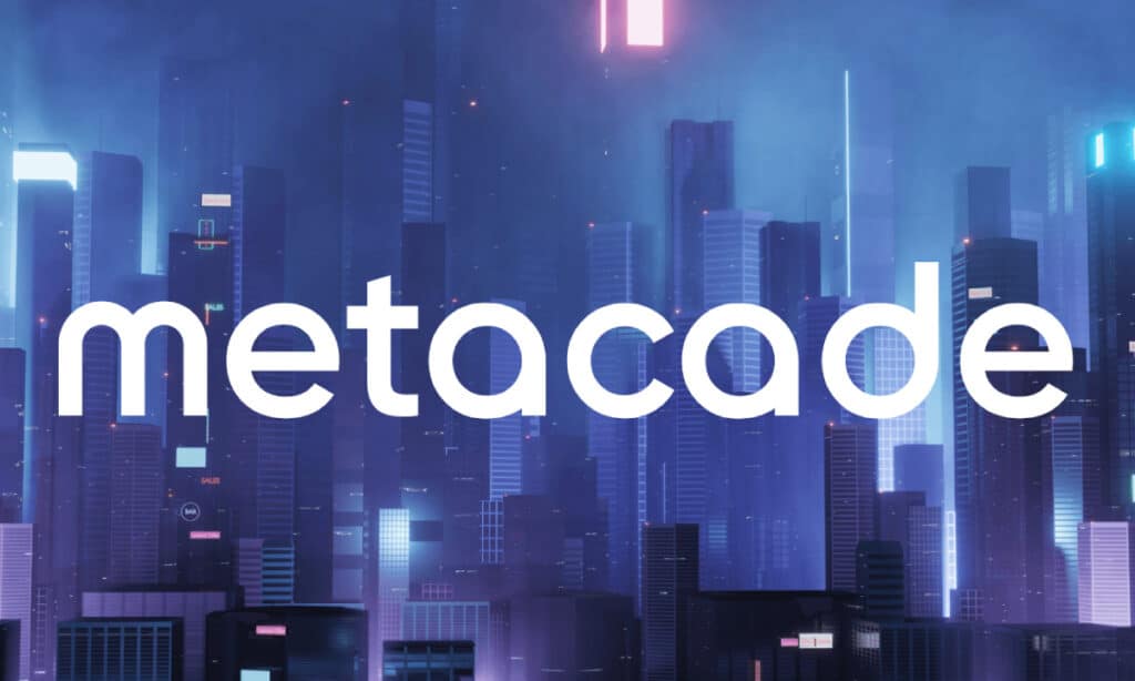 Metacade Has Announced A Collaboration With Polygon Labs