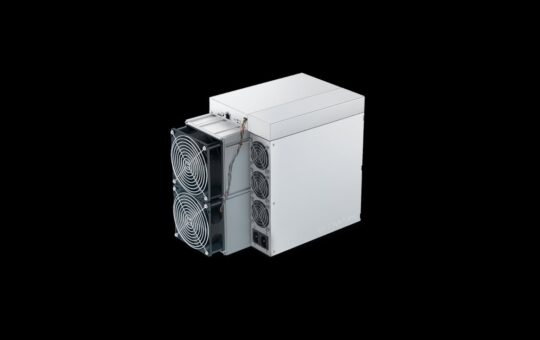 My thoughts on the Bitmain Antminer E9