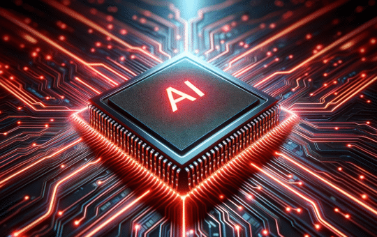 Next Snapdragon Chip Leaks: The Upcoming Mobile Cpu Is Powered By Ai.