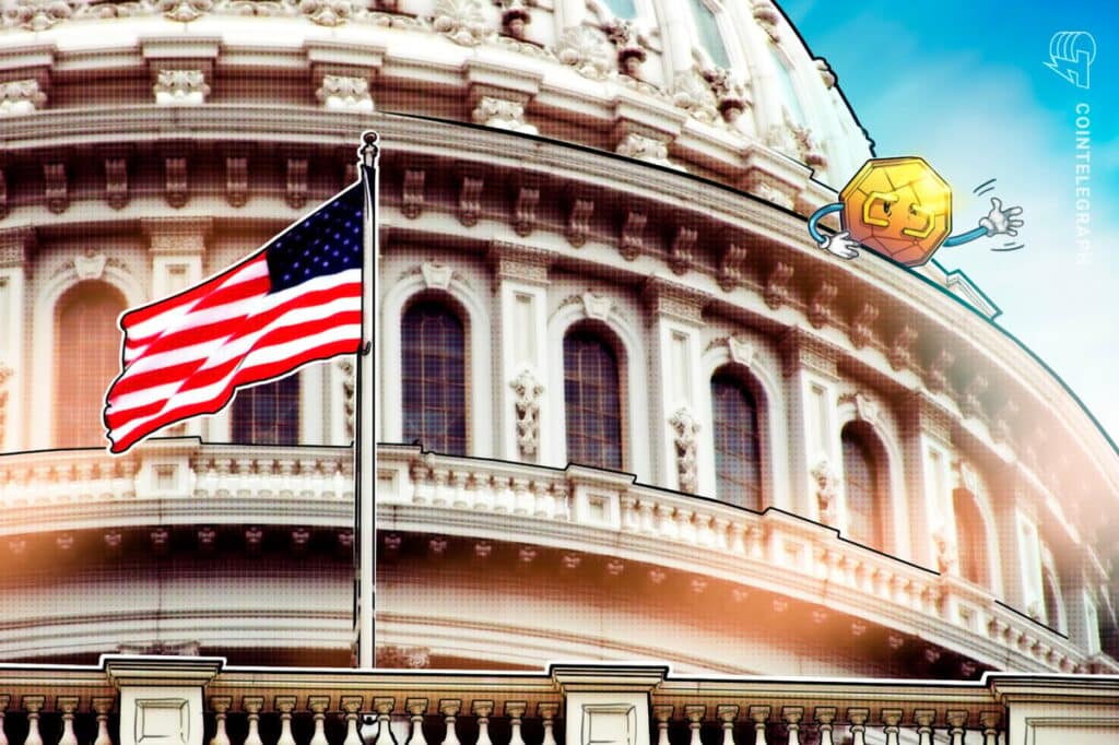 Pro-Crypto Lawmaker Tom Emer Wins Republican Nomination For House Speaker