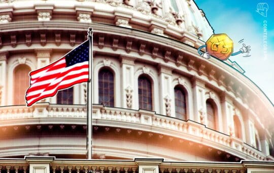 Pro-Crypto Lawmaker Tom Emer Wins Republican Nomination For House Speaker