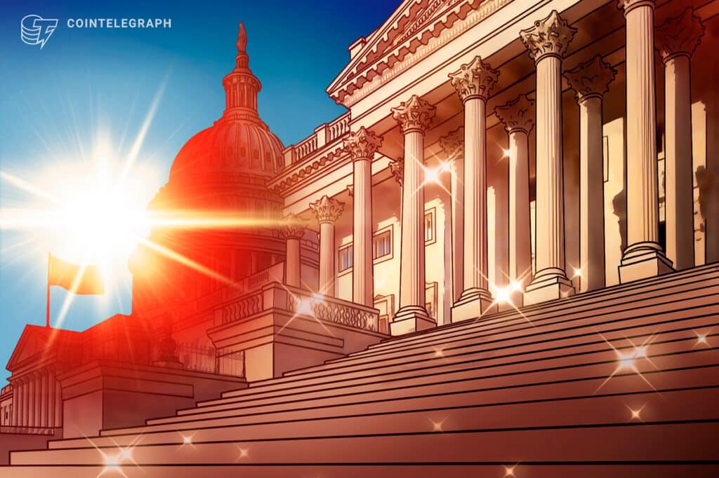 Pro-Crypto Legislator Tom Emmer Completes Hours-Long Speaker'S Campaign: Report