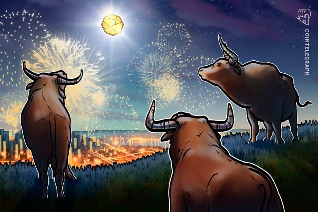 Real Vision Raul Paul: Macro Reasons For The Next Crypto Bull Market To Ignite In Q2 2024