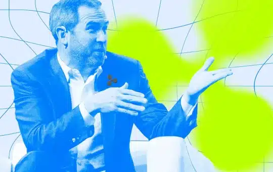 Ripple (XRP) CEO Brad Garlinghouse Slams Former SEC Chairman Jay Clayton’s ‘Hypocrisy’