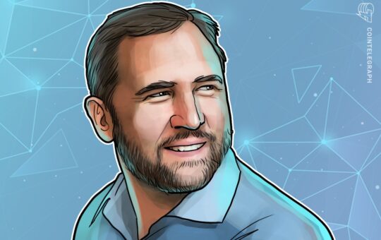 Ripple'S Ceo Criticized Former Sec Chairman Jay Clayton'S Comments