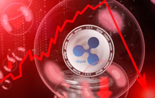 Ripple'S Win Over Sec Gives Xrp A Big Boost - That'S All Over Now