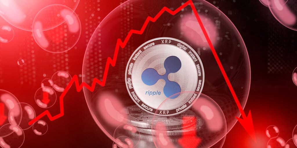 Ripple'S Win Over Sec Gives Xrp A Big Boost - That'S All Over Now