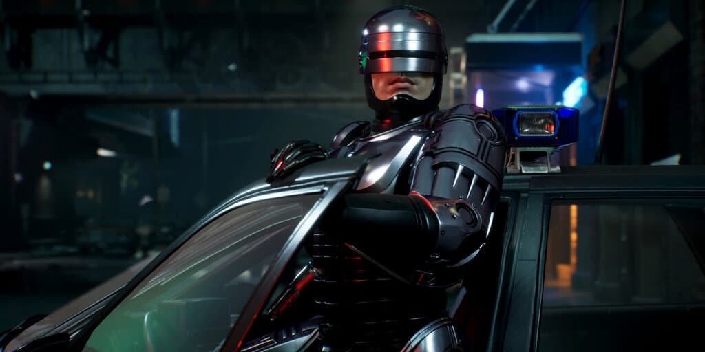 Robocop: Rogue City Is Like An Xbox 360 Throwback At Its Best.