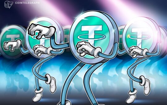 Sbf'S Alameda Raised $38B Usdt To Profit From Arbitrage Trading: Coinbase Director