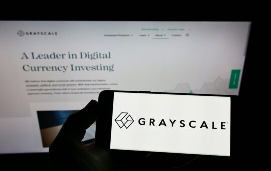 Sec Decision Not To Appeal Boosts Odds For Grayscale Bitcoin Trust (Gbtc) Etf Conversion