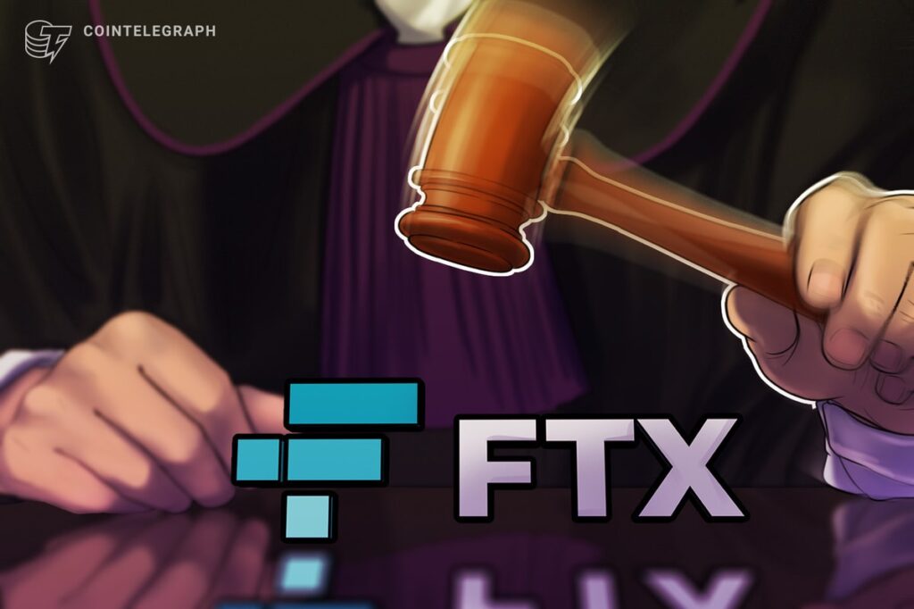 Sam Bankman-Fried's perspective on FTX failure