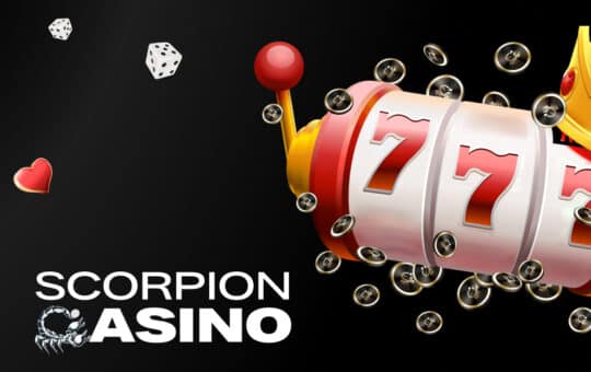 24 Hours Left Before Stage 8 Of Scorpion Casino Presale Ends – Why This New Crypto Shouldn’t Be Missed