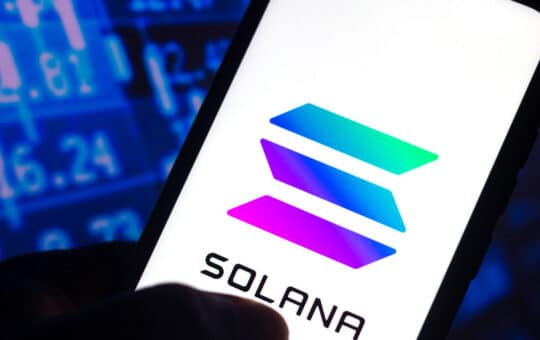 Solana Extends Investment Velocity To 27 Weeks Income Stream: Coinshares