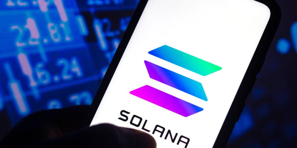 Solana Extends Investment Velocity To 27 Weeks Income Stream: Coinshares