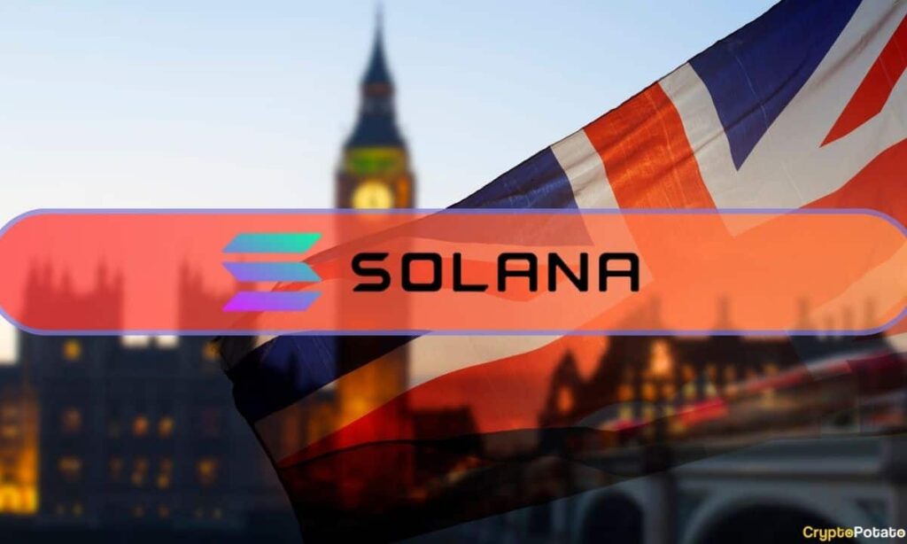 Solana's biggest Diffie protocol restricts access to UK users