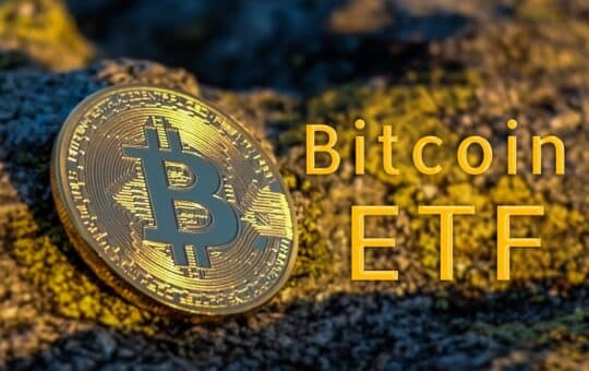 Spot Bitcoin Etf &Quot;Done Deal,&Quot; But How Does This Boost Optimism For Shiba Memu?