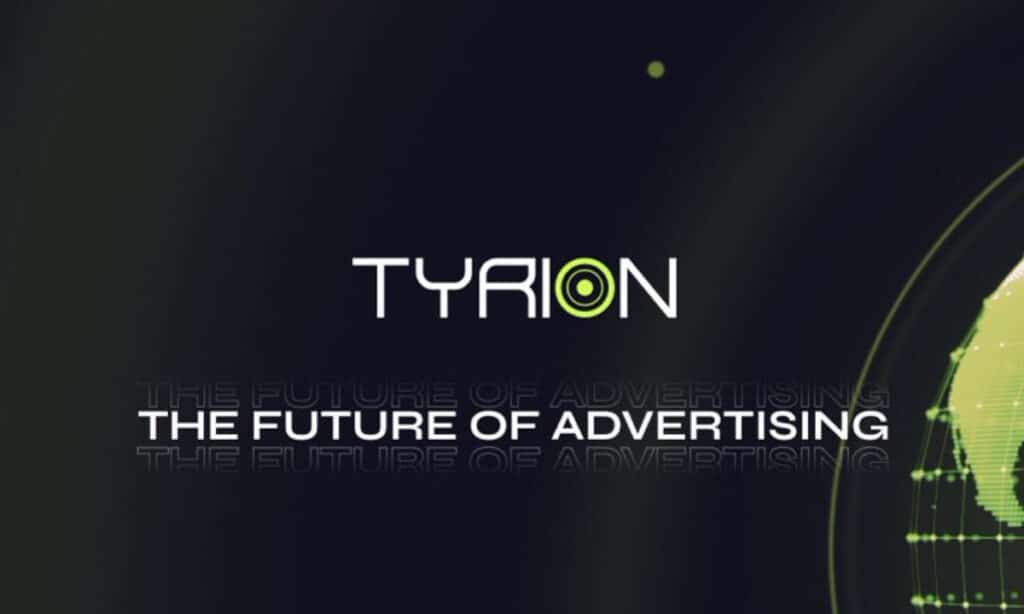 Tyrion Takes A Strategic Step Towards Coinbase'S Base Chain With Decentralized Advertising