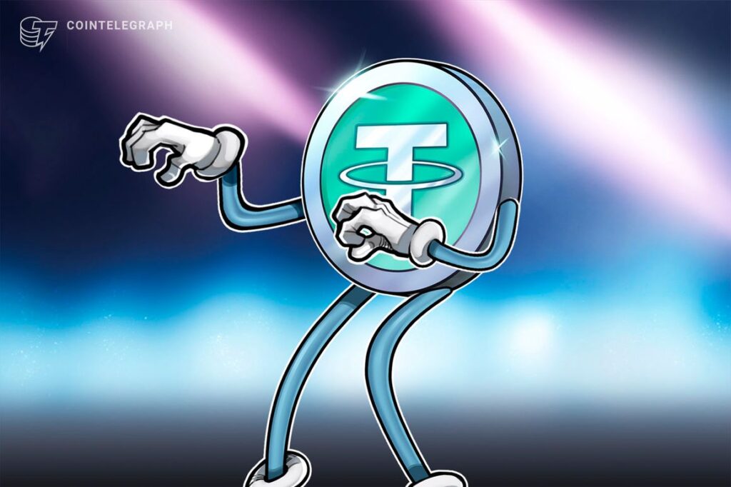 Tether Has Reportedly Blocked Usdt Redemptions For Some Singaporean Customers