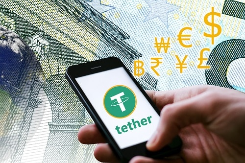 Tether plans to start publishing real-time reports in 2024