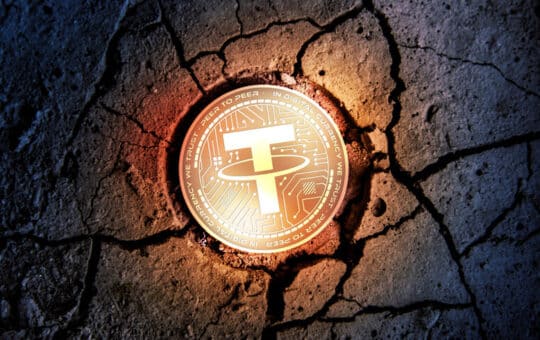 Tether Suspends Wallets Linked To Terrorist Groups In Israel And Ukraine